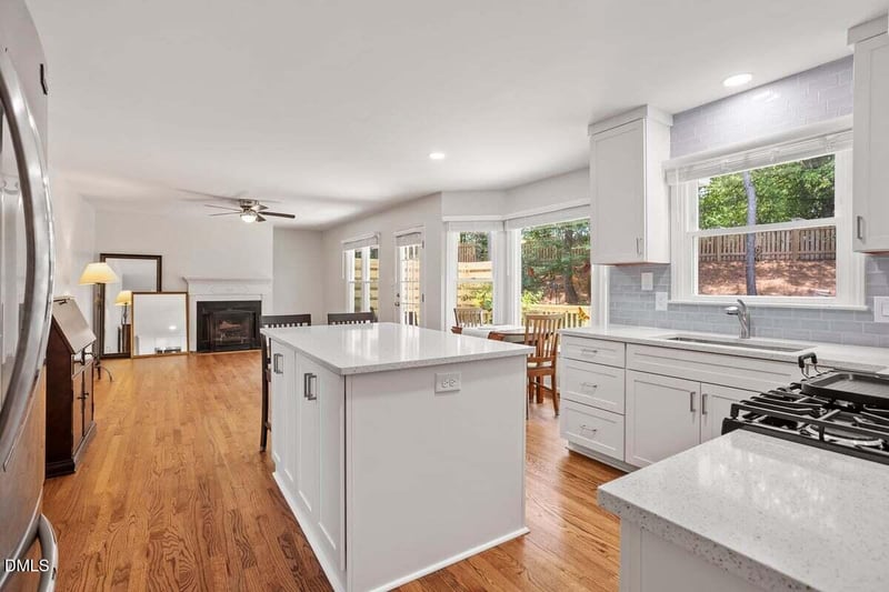 209 Halpen Dr, Cary, NC 27513