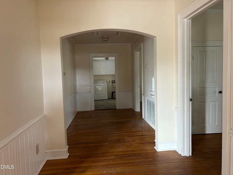 209 E Harnett St, Dunn, NC 28334