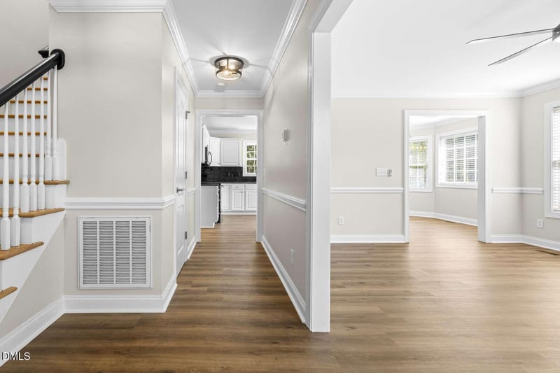 209 James St, Apex, NC 27502