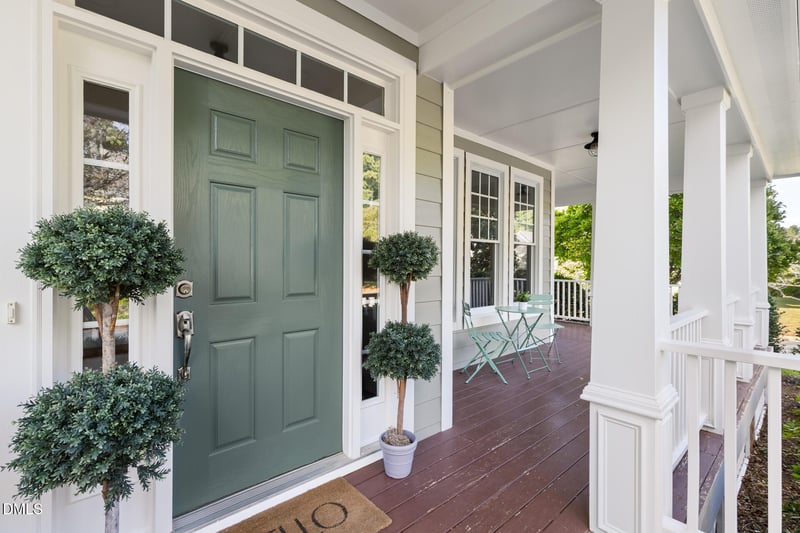 209 Old Larkspur Way, Chapel Hill, NC 27516
