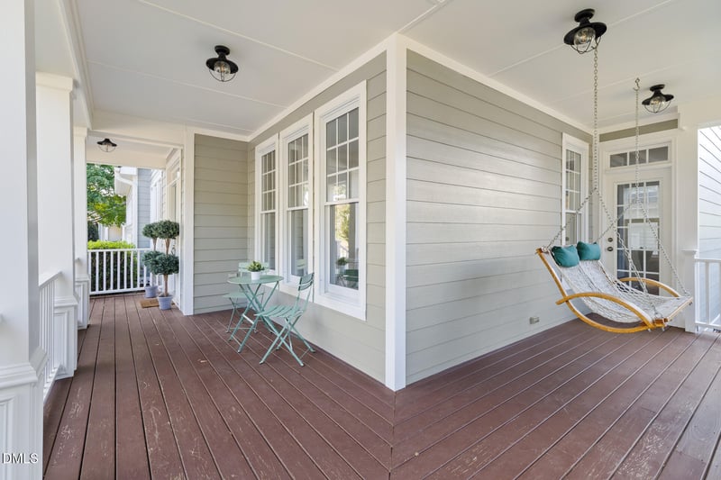 209 Old Larkspur Way, Chapel Hill, NC 27516