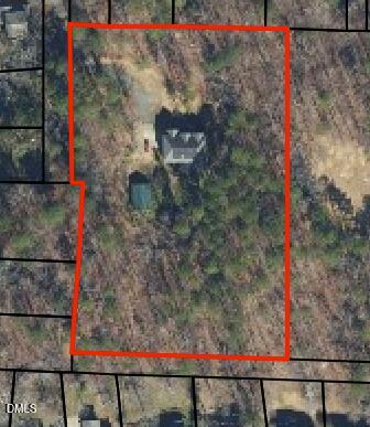 209 Porcino Ln, Holly Springs, NC 27540