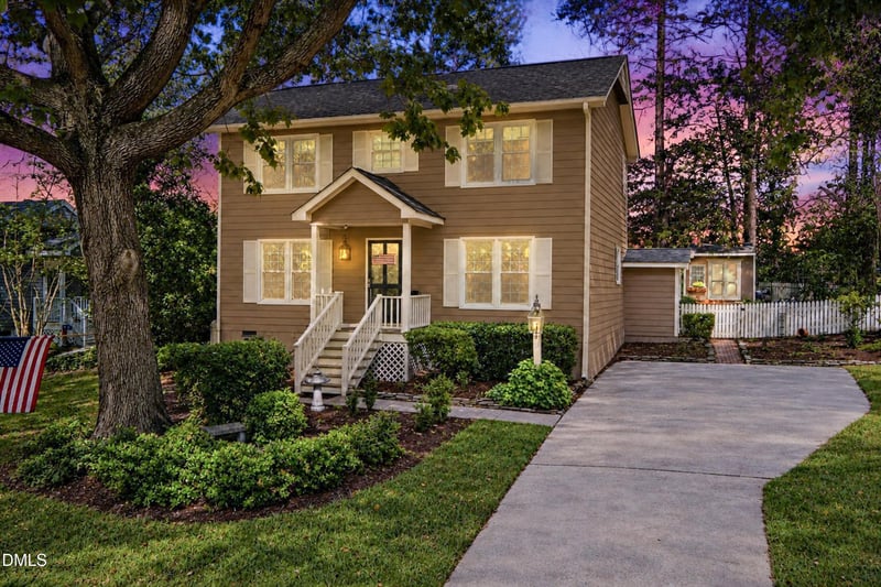 Home Worth Check