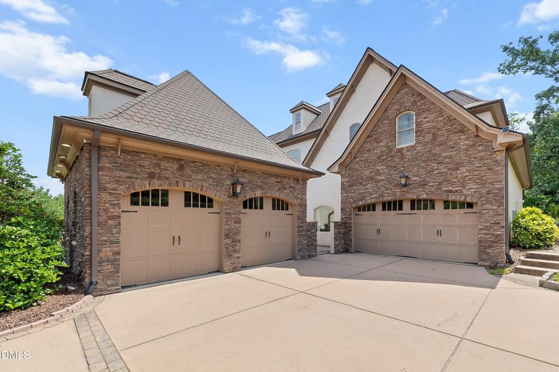 209 The Preserve Trl, Chapel Hill, NC 27517