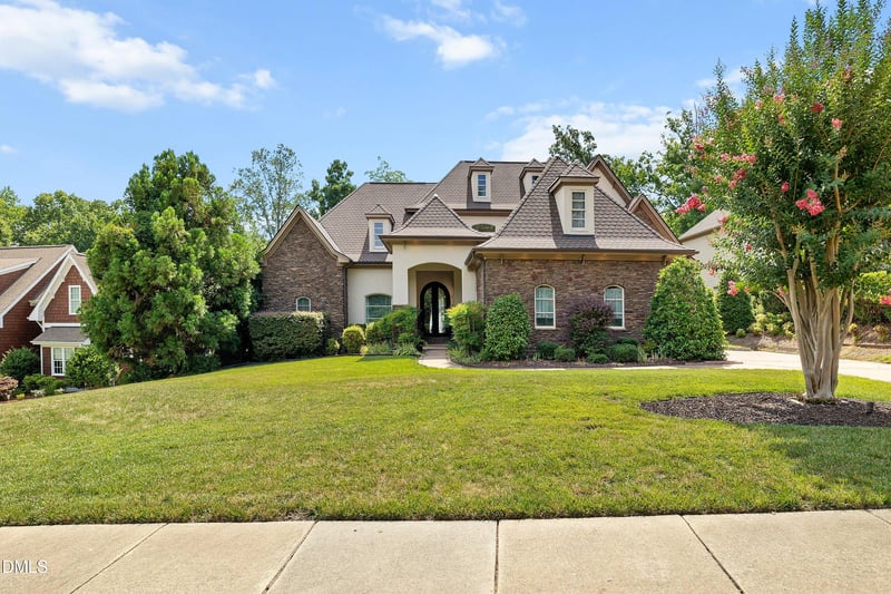 209 The Preserve Trl, Chapel Hill, NC 27517