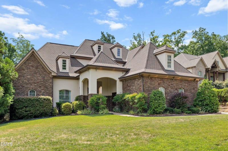 209 The Preserve Trl, Chapel Hill, NC 27517