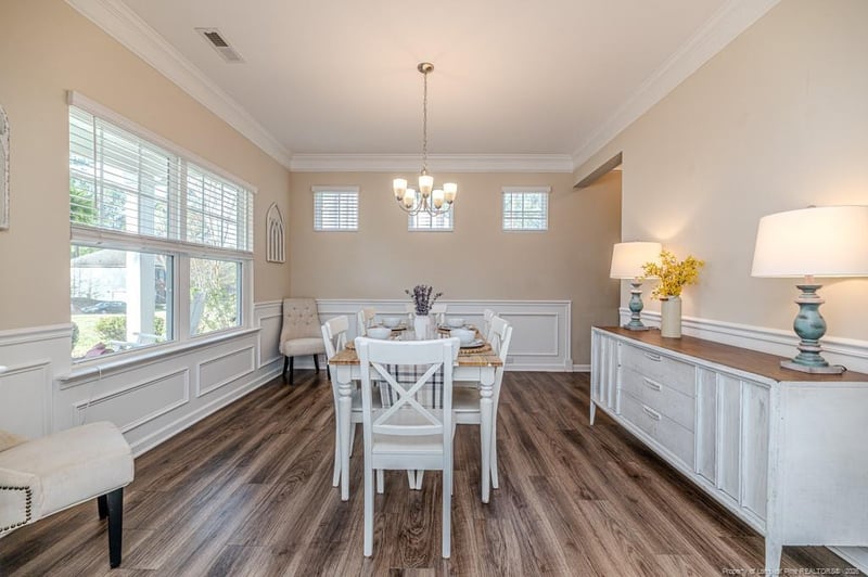 209 Tower View Ln, Sanford, NC 27330