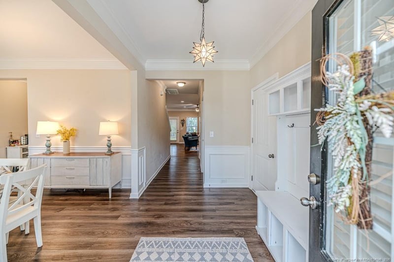 209 Tower View Ln, Sanford, NC 27330