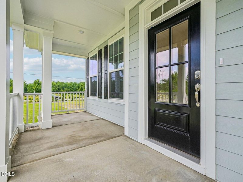 21 Alden Way, Angier, NC 27501