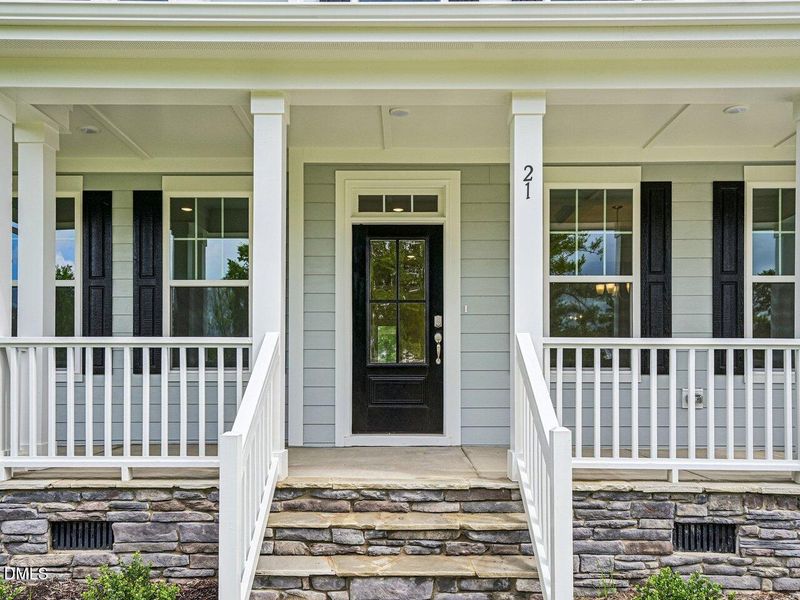 21 Alden Way, Angier, NC 27501