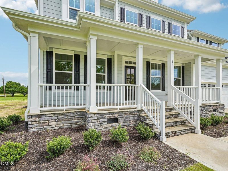21 Alden Way, Angier, NC 27501