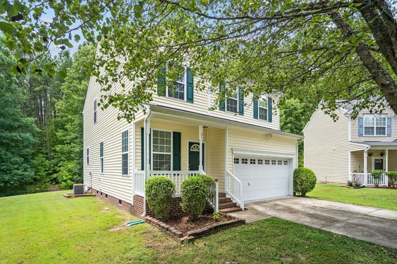 21 Crescent Hill Ct, Durham, NC 27704