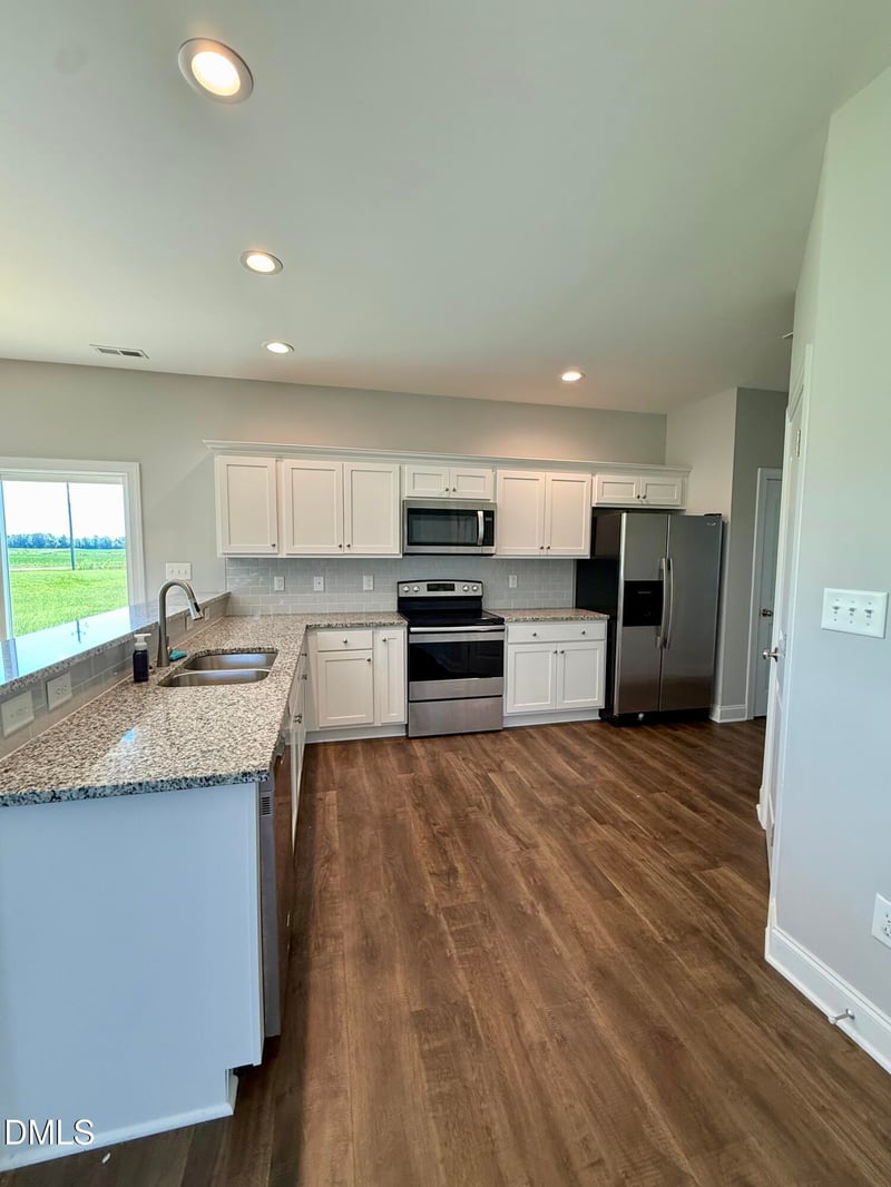 21 Langdon Chase Way, Selma, NC 27576