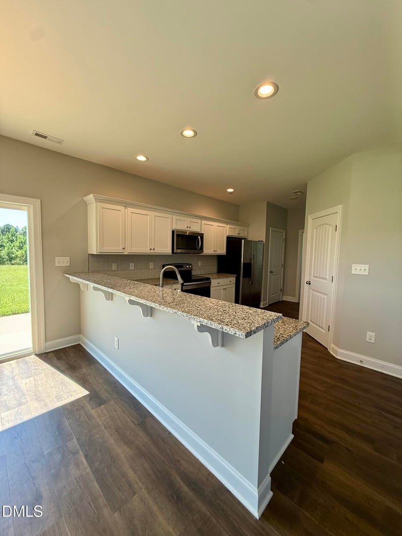21 Langdon Chase Way, Selma, NC 27576