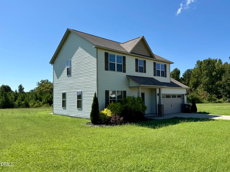 21 Langdon Chase Way, Selma, NC 27576