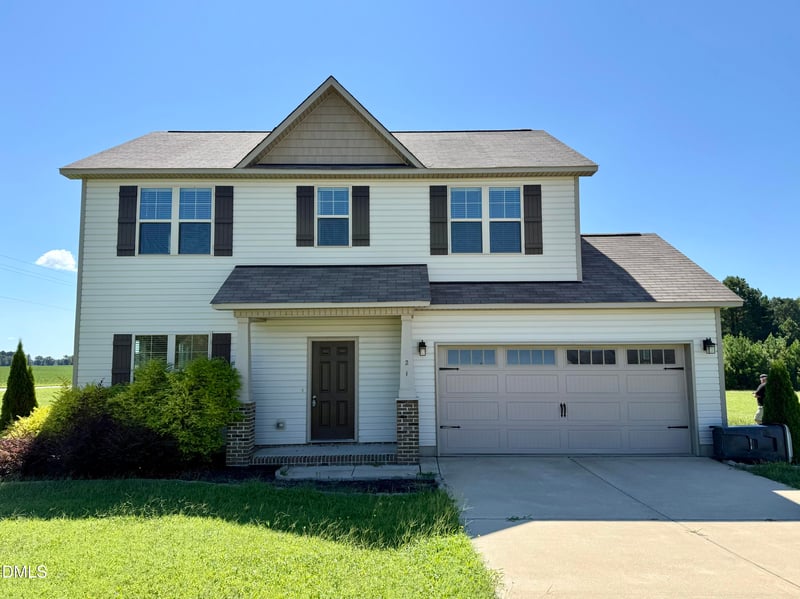 21 Langdon Chase Way, Selma, NC 27576