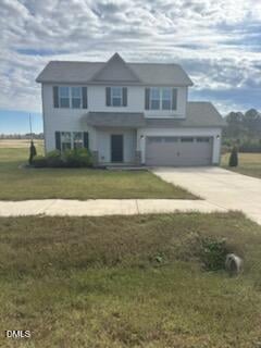 21 Langdon Chase Way, Selma, NC 27576
