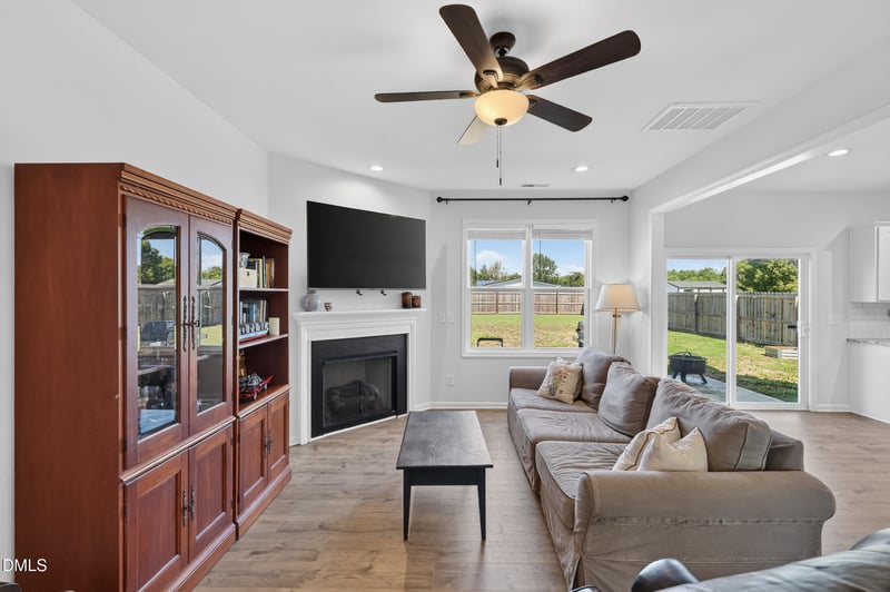 21 Longbow Dr, Middlesex, NC 27557
