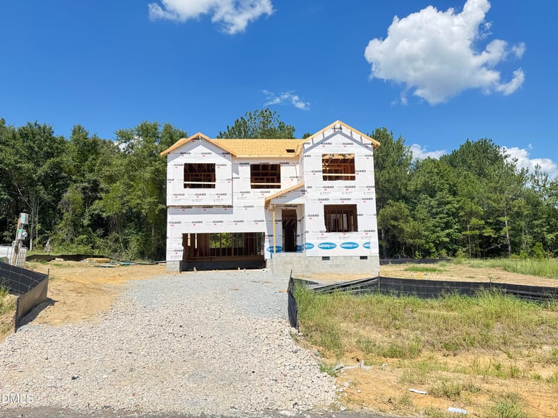 21 Sea Palm Ct, Lillington, NC 27546