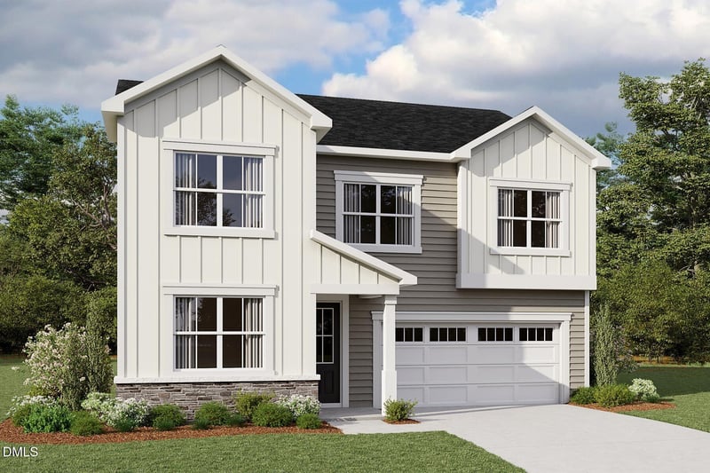 21 Sea Palm Ct, Lillington, NC 27546