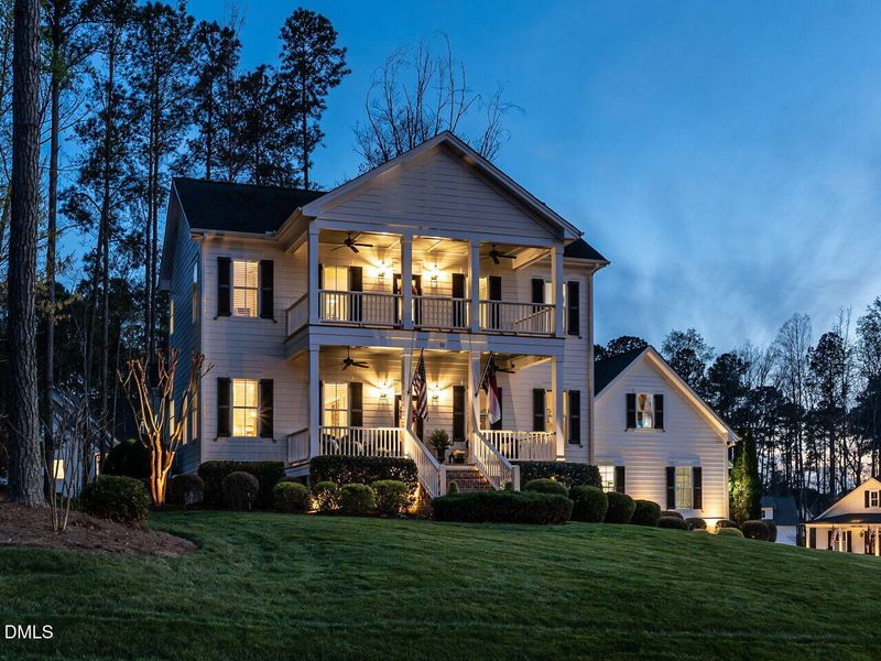 21 Tybee Creek Cv, Clayton, NC 27527