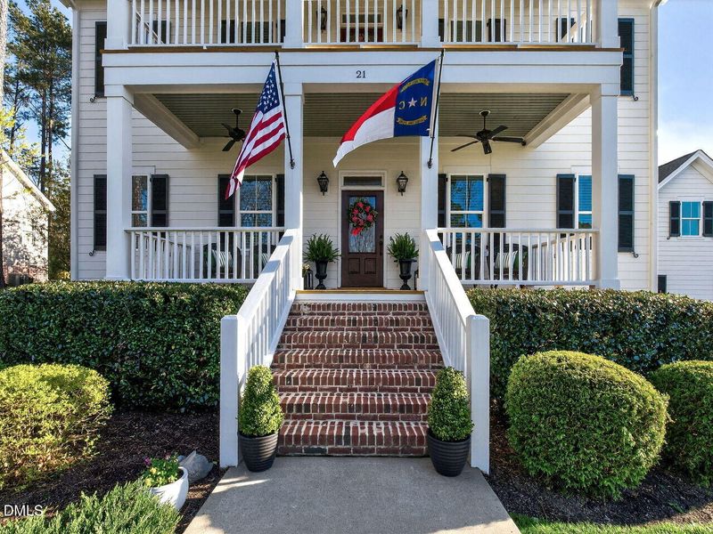 21 Tybee Creek Cv, Clayton, NC 27527