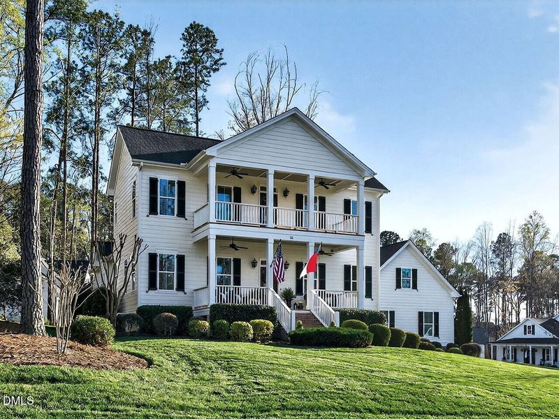 21 Tybee Creek Cv, Clayton, NC 27527