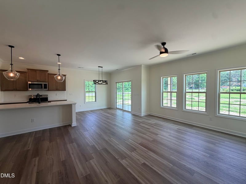 21 Yardley Dr, Smithfield, NC 27577