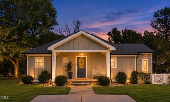 210 Bellamy Ln, Chapel Hill, NC 27516