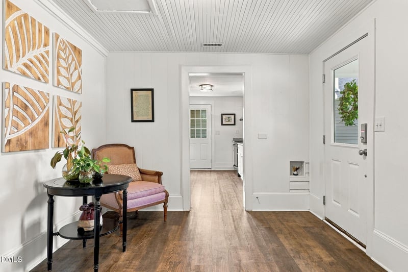 210 Bellamy Ln, Chapel Hill, NC 27516