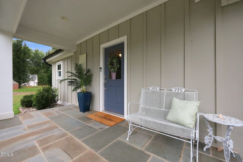 210 Bellamy Ln, Chapel Hill, NC 27516