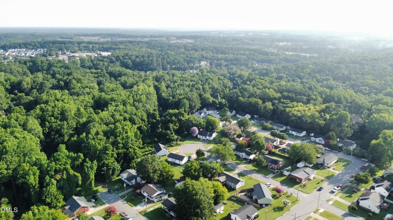 210 Central St, Clayton, NC 27520