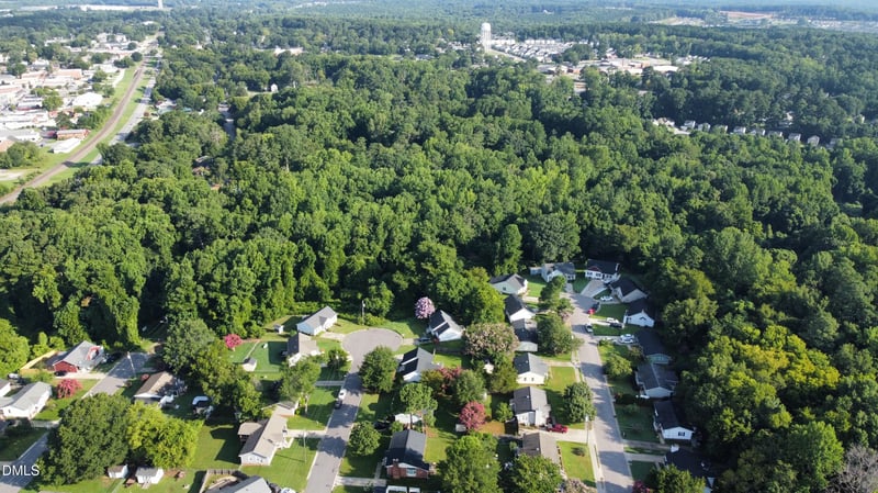 210 Central St, Clayton, NC 27520