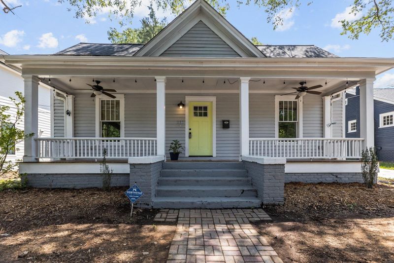 210 Cherry Grove St, Durham, NC 27703