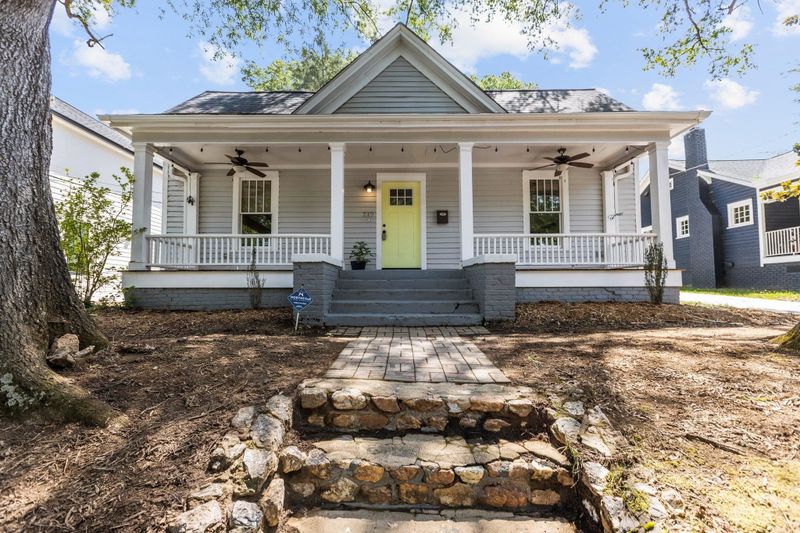 210 Cherry Grove St, Durham, NC 27703