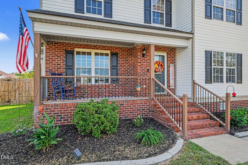 210 Clay Rd, Goldsboro, NC 27534