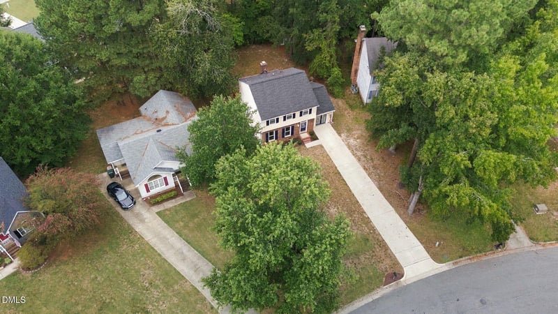 210 Eagle Tavern Dr, Garner, NC 27529