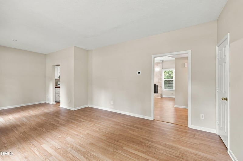 210 Eagle Tavern Dr, Garner, NC 27529