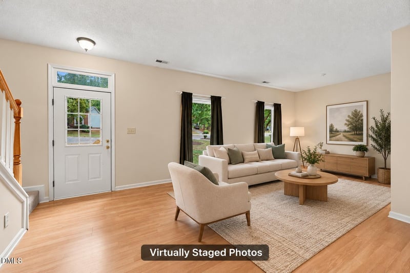 210 Eagle Tavern Dr, Garner, NC 27529