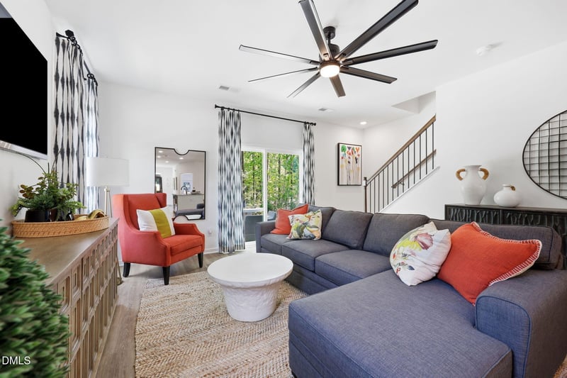 210 Kerag Way, Garner, NC 27529