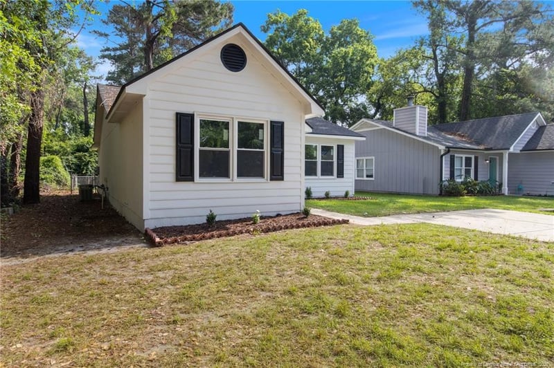 210 Northwest Ave, Fayetteville, NC 28301