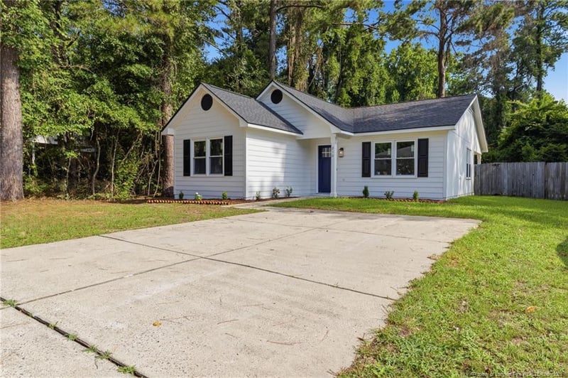 210 Northwest Ave, Fayetteville, NC 28301