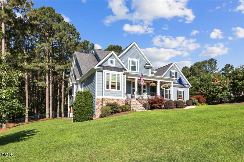 210 Paraggi Ct, Clayton, NC 27527