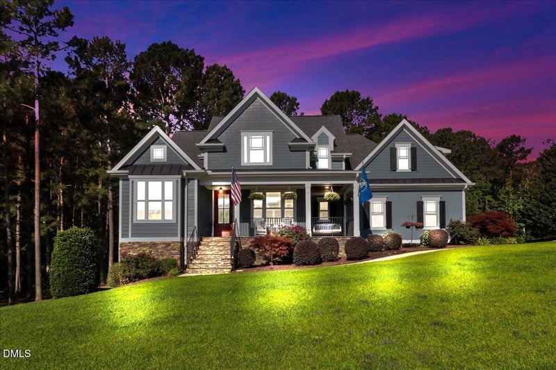 210 Paraggi Ct, Clayton, NC 27527