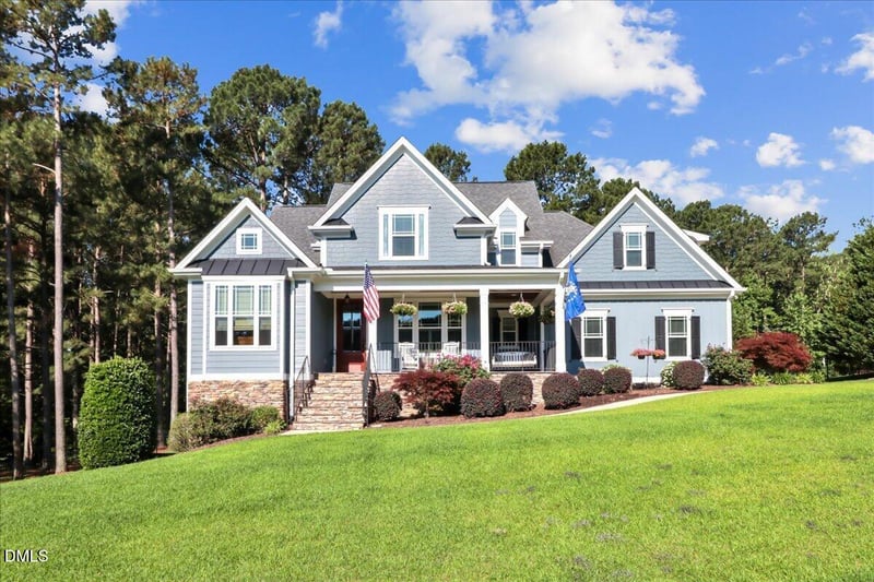 210 Paraggi Ct, Clayton, NC 27527