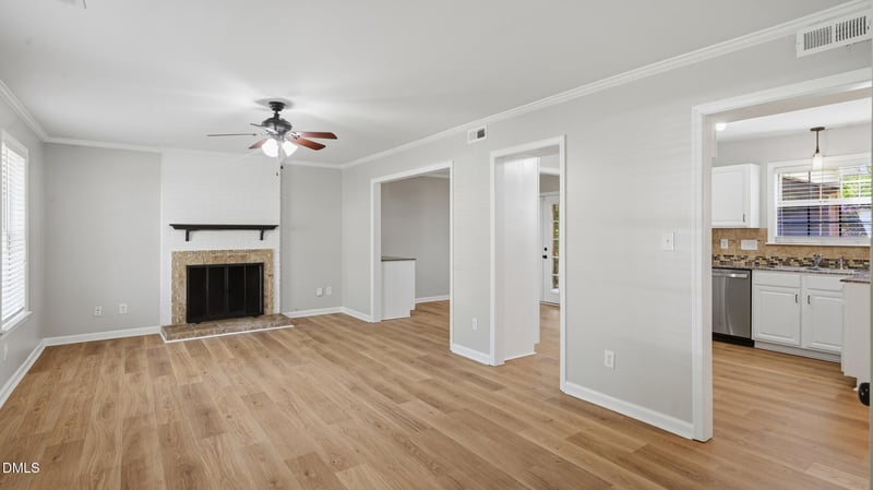 210 Reynolds Ave N, Durham, NC 27707