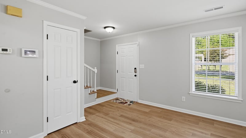 210 Reynolds Ave N, Durham, NC 27707