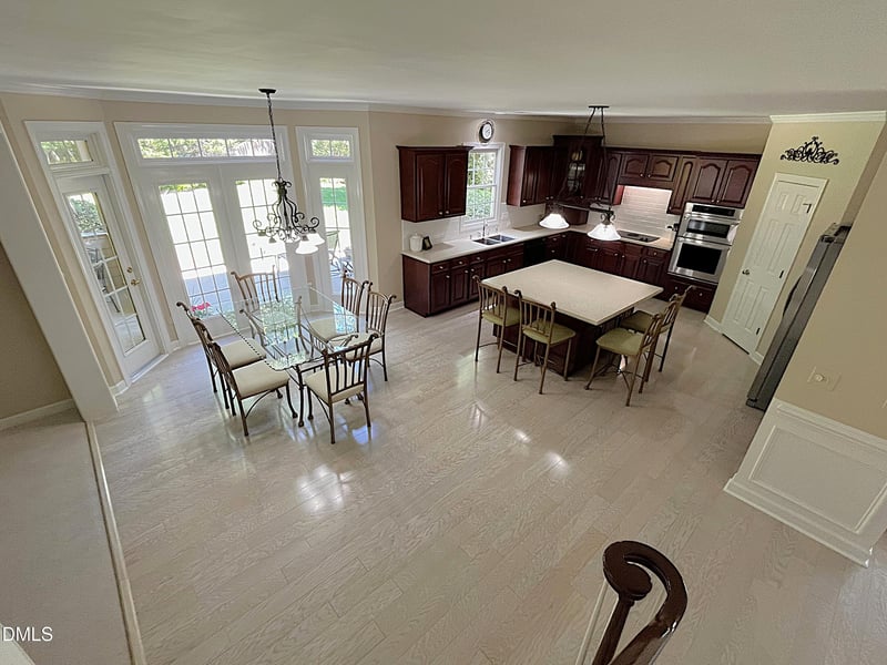 210 Shillings Chase Dr, Cary, NC 27518