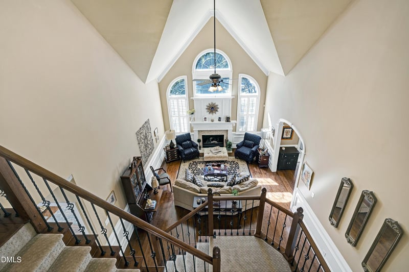 210 Sonoma Valley Dr, Cary, NC 27518