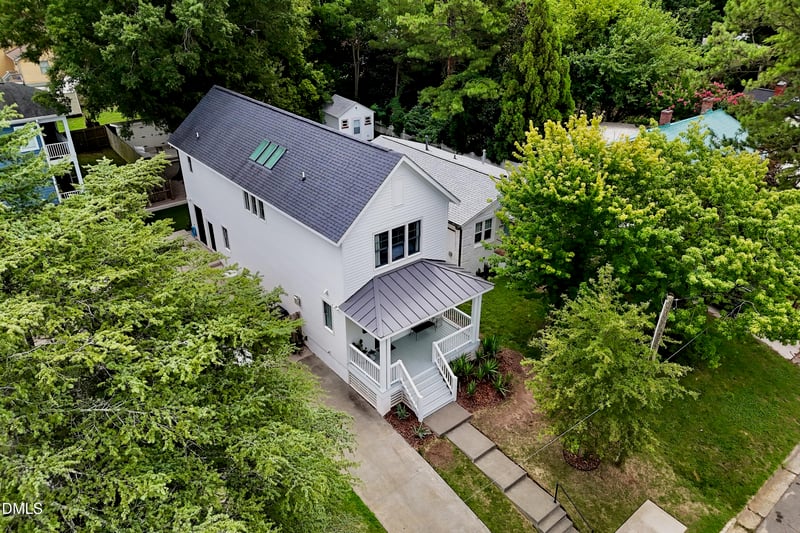 210 N State St, Raleigh, NC 27601